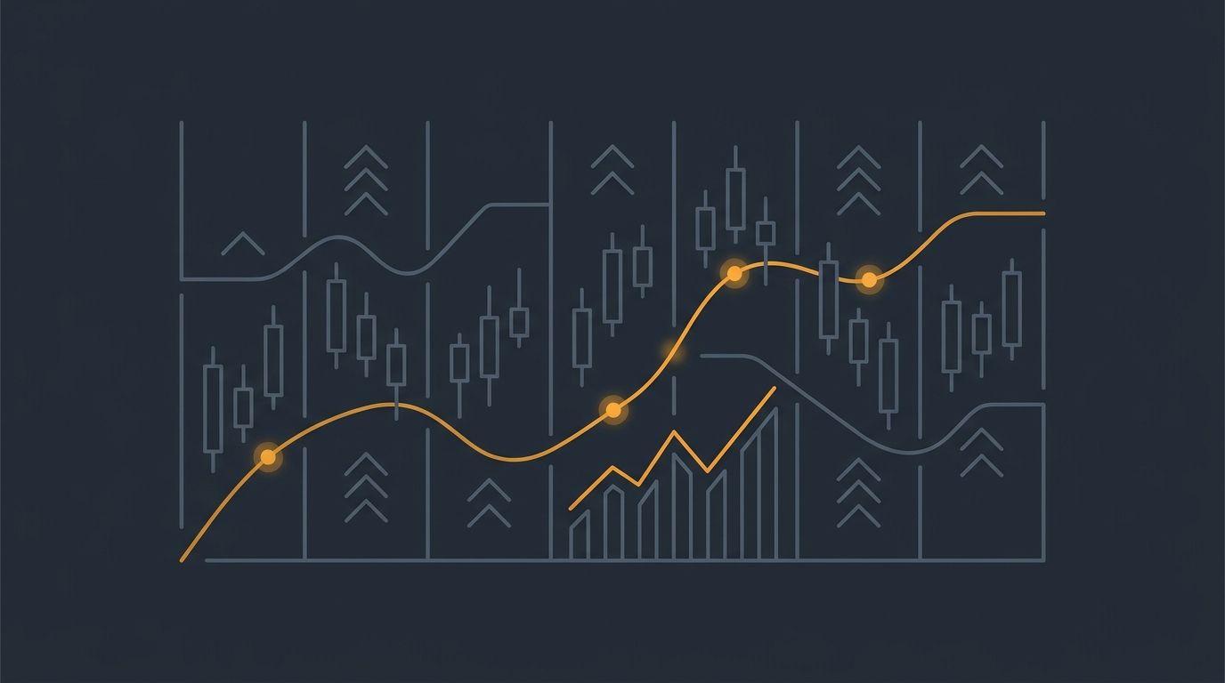 تحلیل چارت تکنیکال و فاندامنتال بیتکوین و اتریوم در هفتهی دوازدهم مرداد