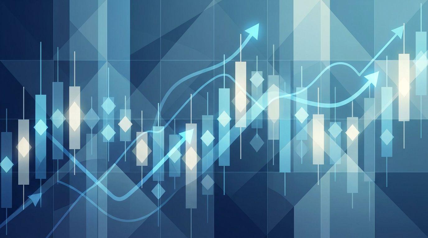 تحلیل تکنیکال نمودار بیتکوین و اتریوم و بررسی وضعیت بازار ارزهای دیجیتال