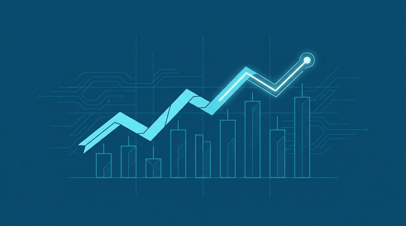 نمودار تکنیکال بیتکوین و اتریوم برای تحلیل هفته ۲ شهریور ۱۴۰۵