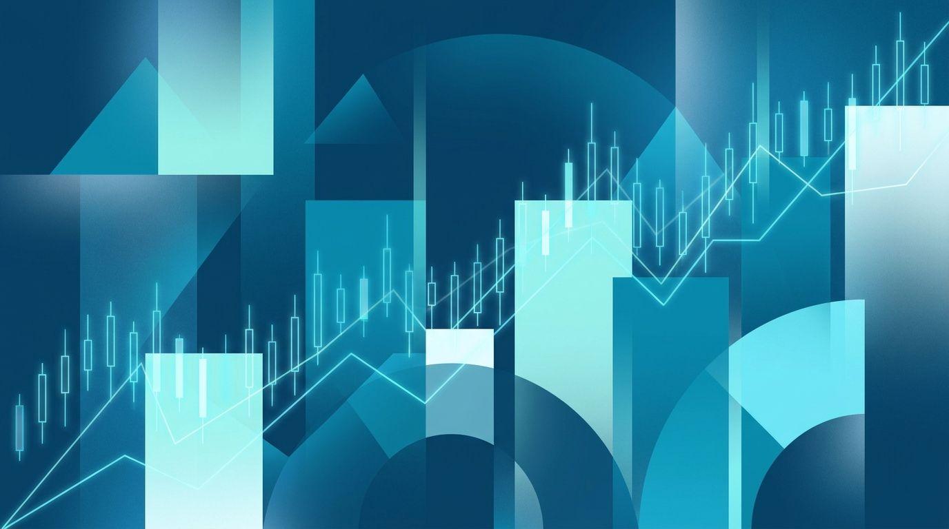 A detailed digital asset chart illustrating market structure and macro analysis