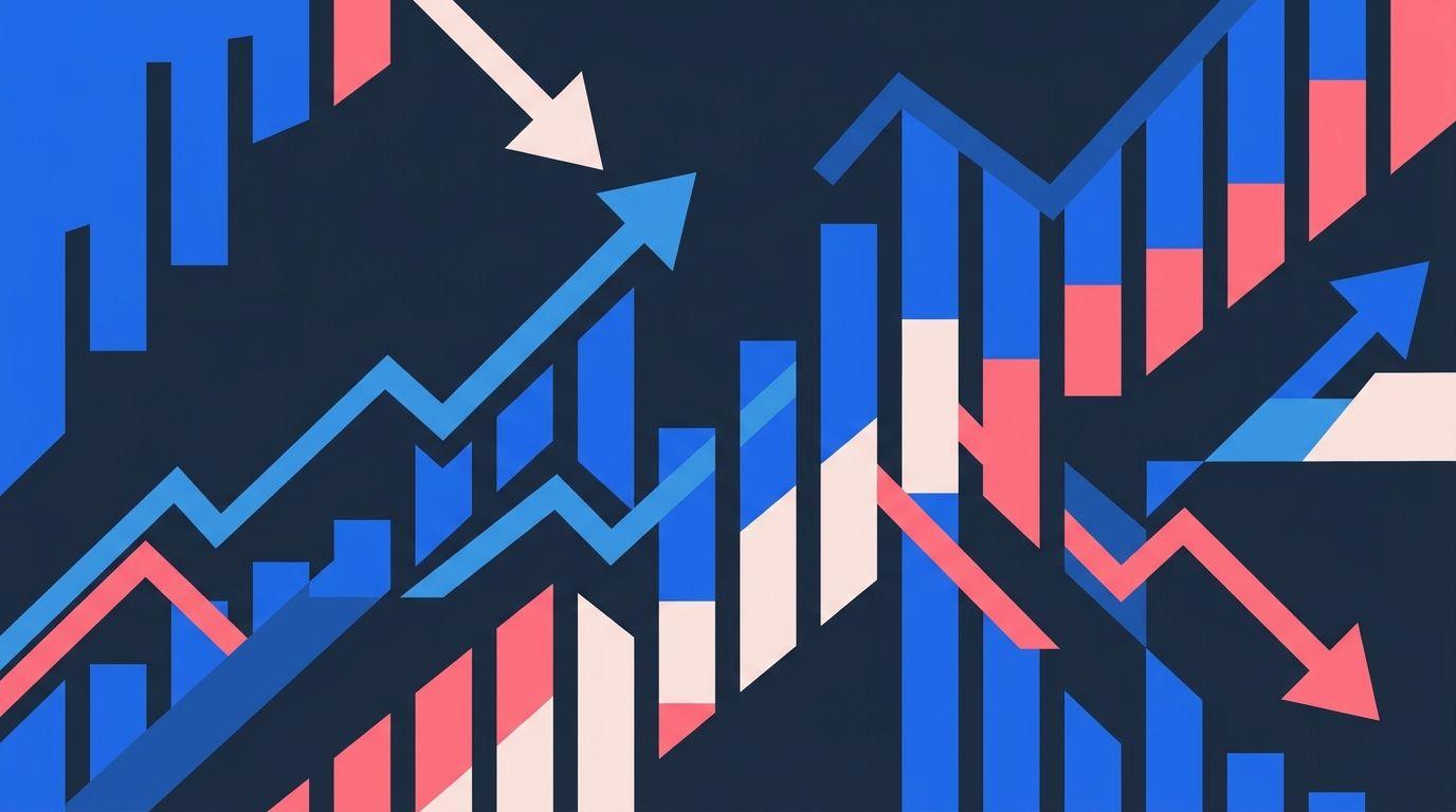 Cryptocurrency weekly market analysis chart showing Bitcoin and Ethereum trends for September 7, 2026.