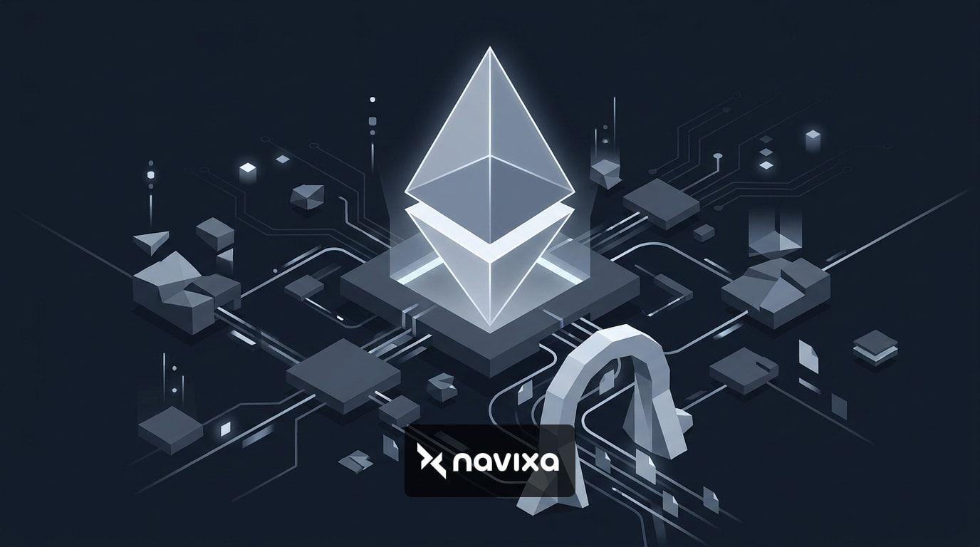 Decentralized exchange interface showcasing Hyperliquid HYPE token market metrics and liquidity.